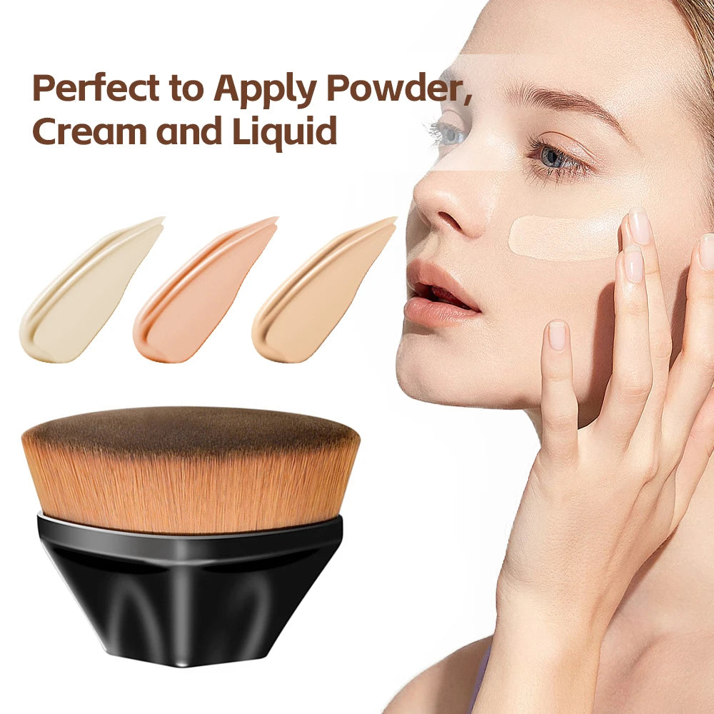 Magikiss Foundation Brush