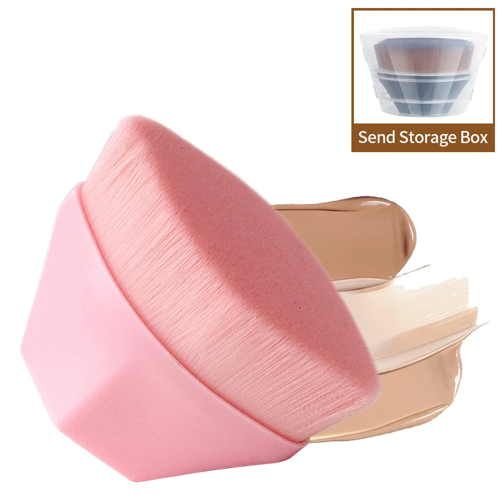 Magikiss Foundation Brush