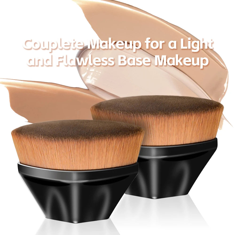 Magikiss Foundation Brush