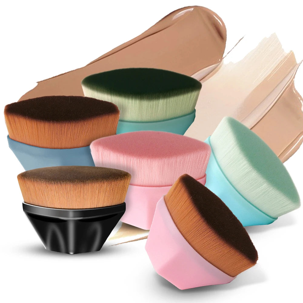 Magikiss Foundation Brush