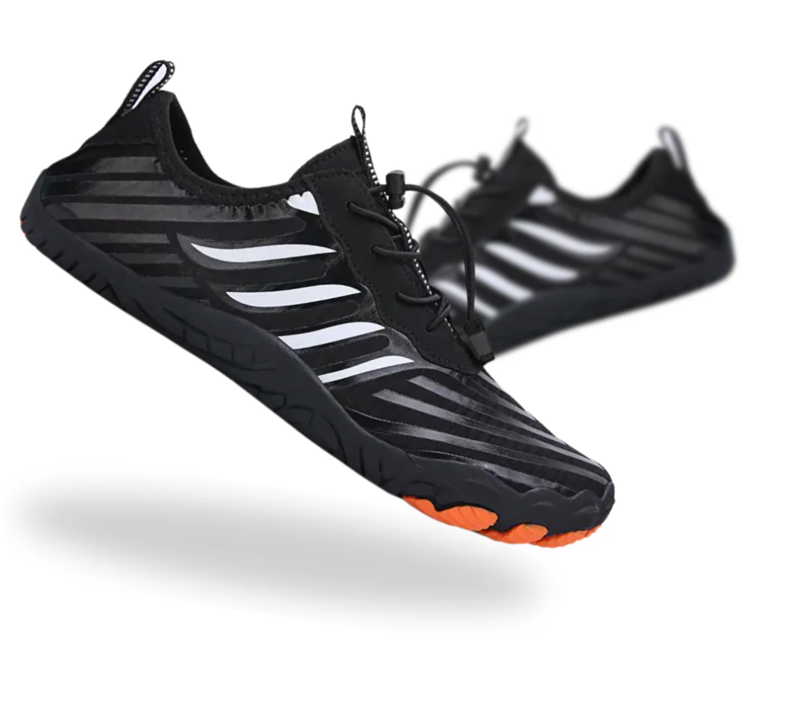 WaveTrek Shoes