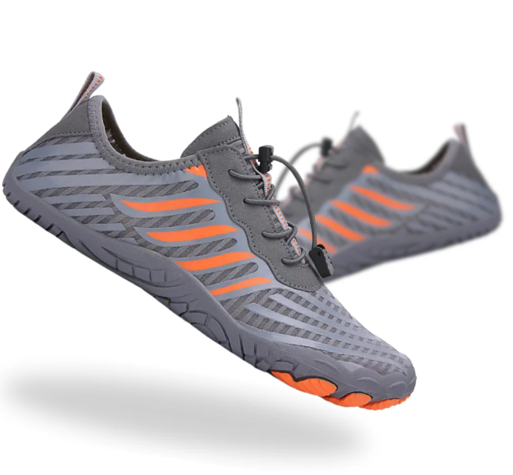 WaveTrek Shoes