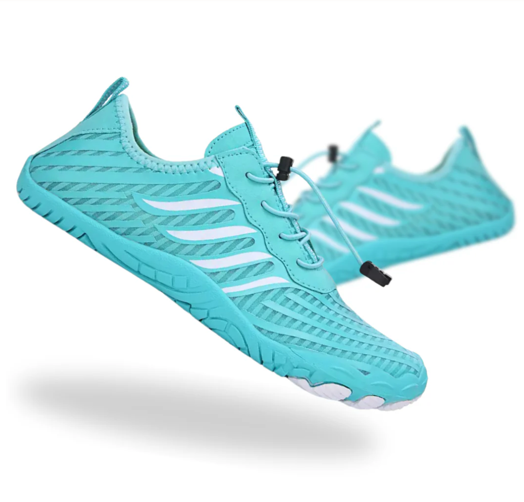 WaveTrek Shoes