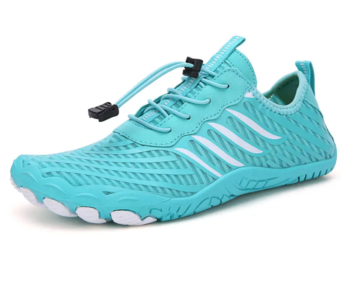 WaveTrek Shoes
