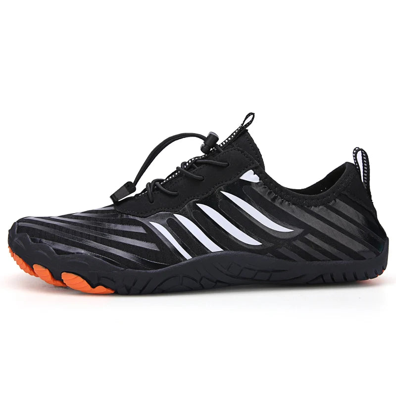 WaveTrek Shoes