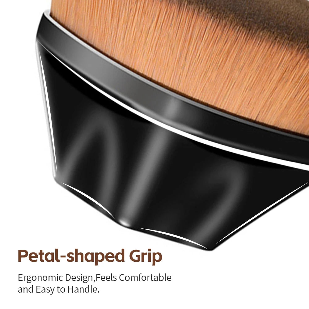 Magikiss Foundation Brush