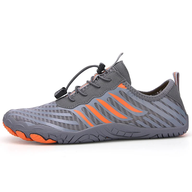 WaveTrek Shoes