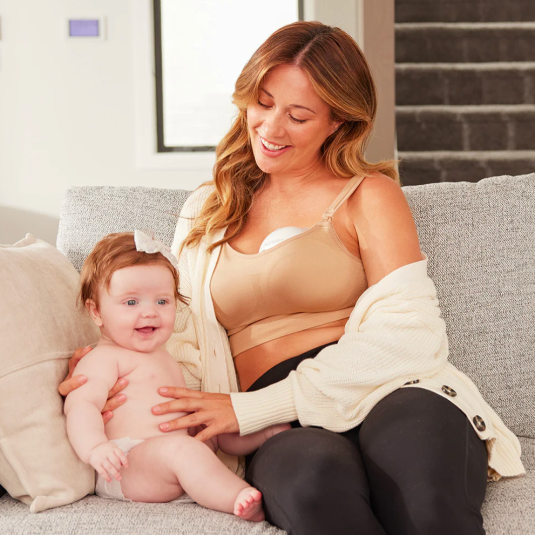 Dr.Isla Breast Pump
