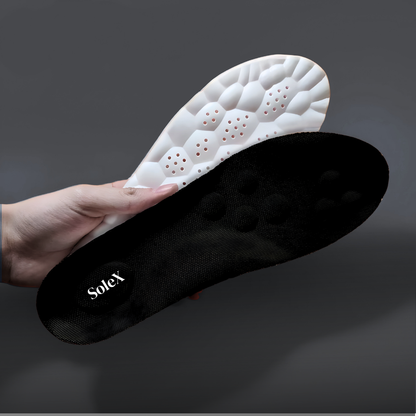 SoleX Massage Insoles