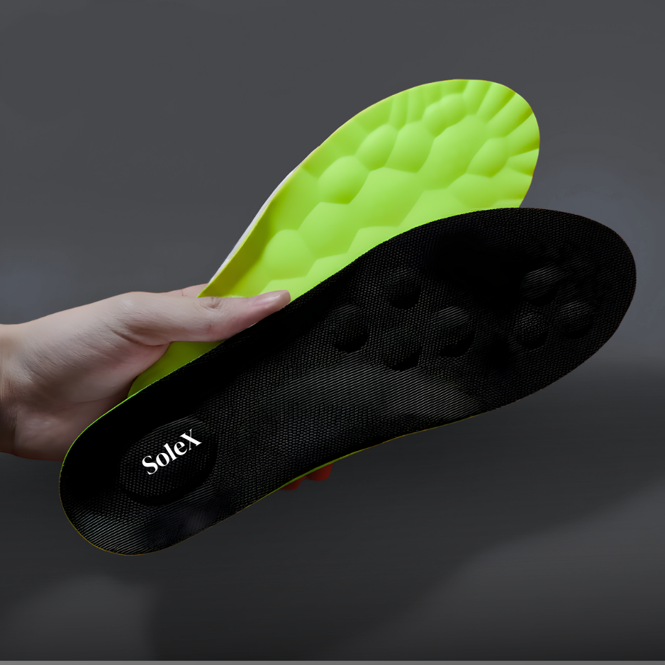 SoleX Massage Insoles