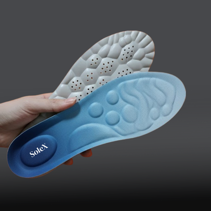 SoleX Massage Insoles