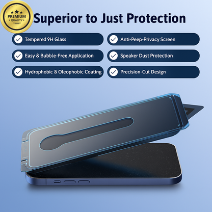 Glasshield Screen Protector