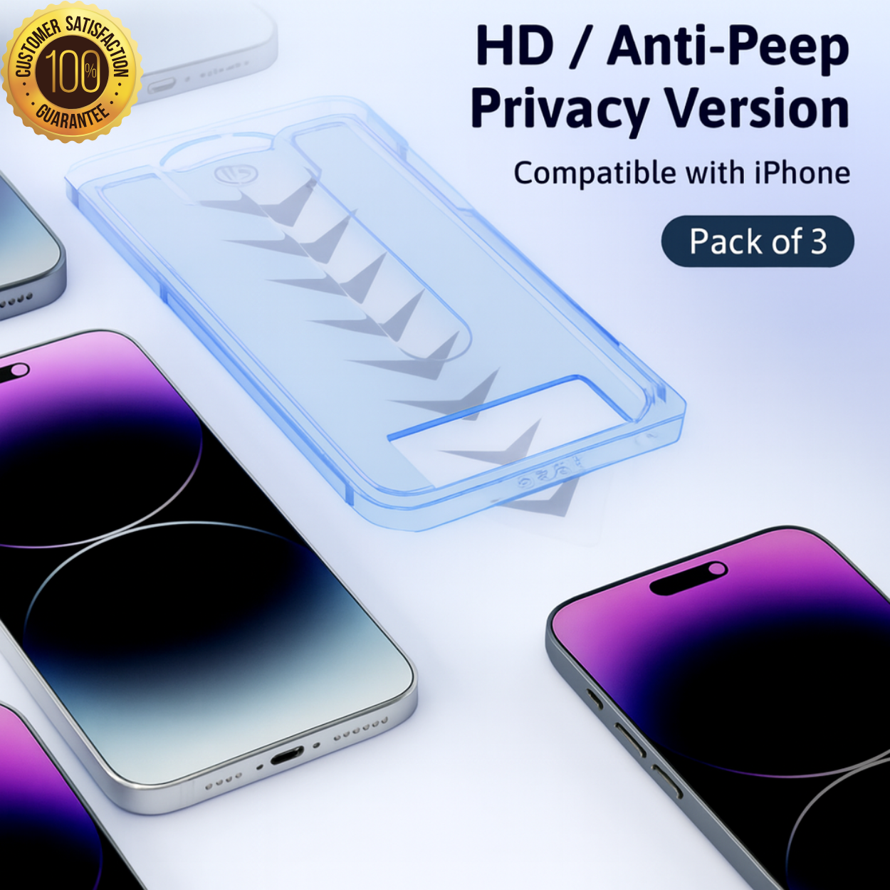 Glasshield Screen Protector
