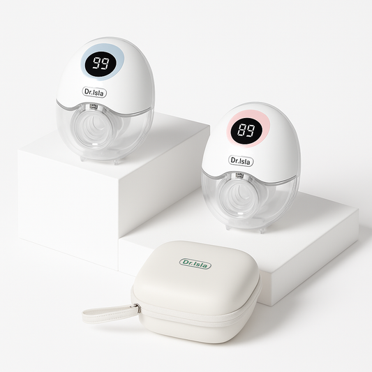 Dr.Isla Breast Pump