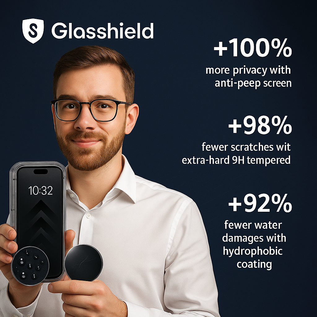 Glasshield Screen Protector