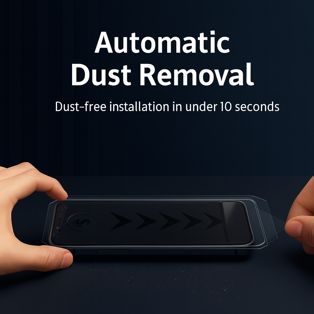 Glasshield Screen Protector