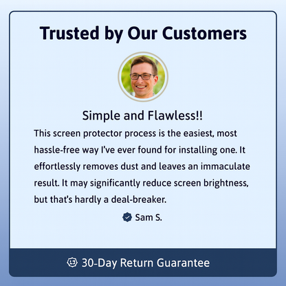 Glasshield Screen Protector