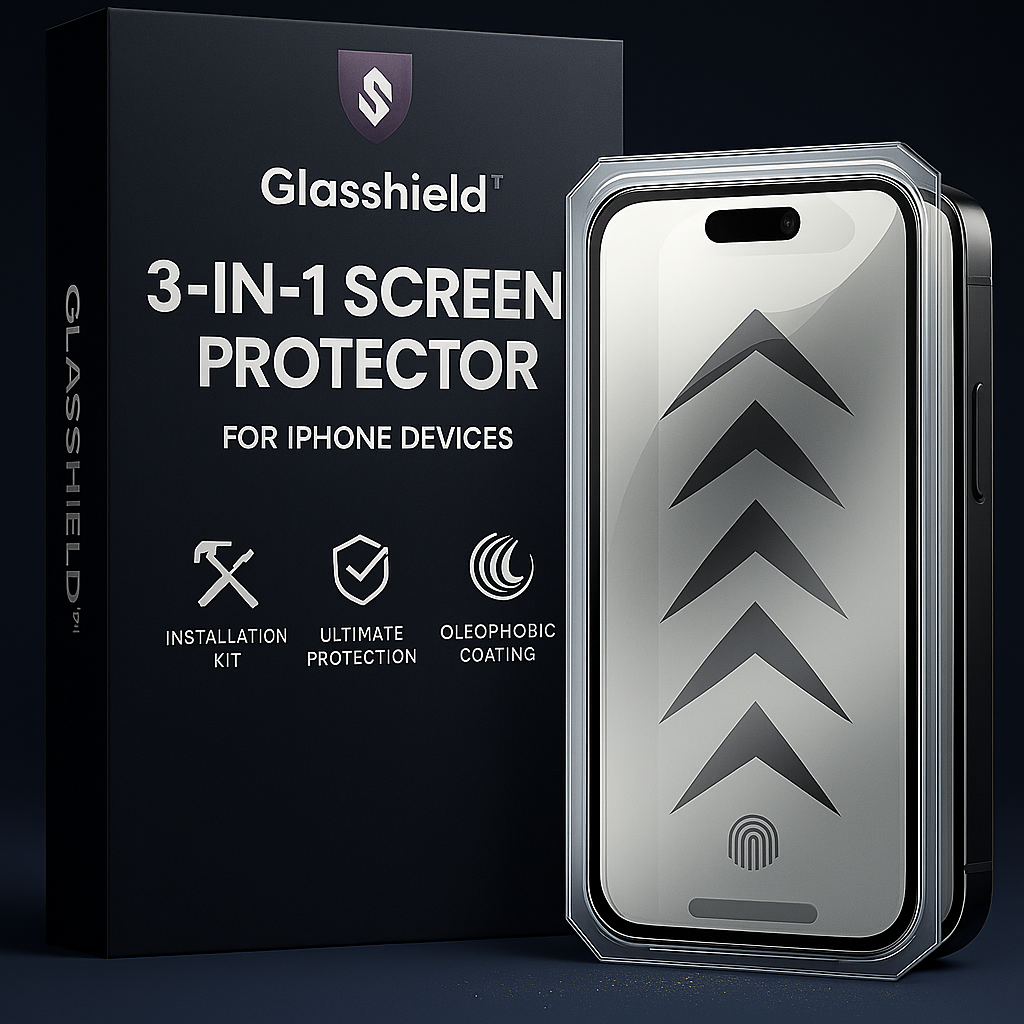 Glasshield Screen Protector