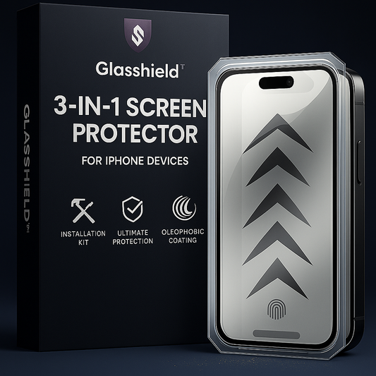 Glasshield Screen Protector