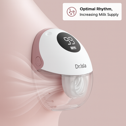 Dr.Isla Breast Pump