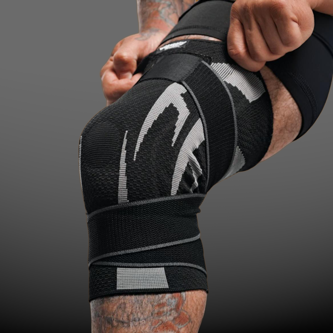 CobraGrip X™ Knee Brace