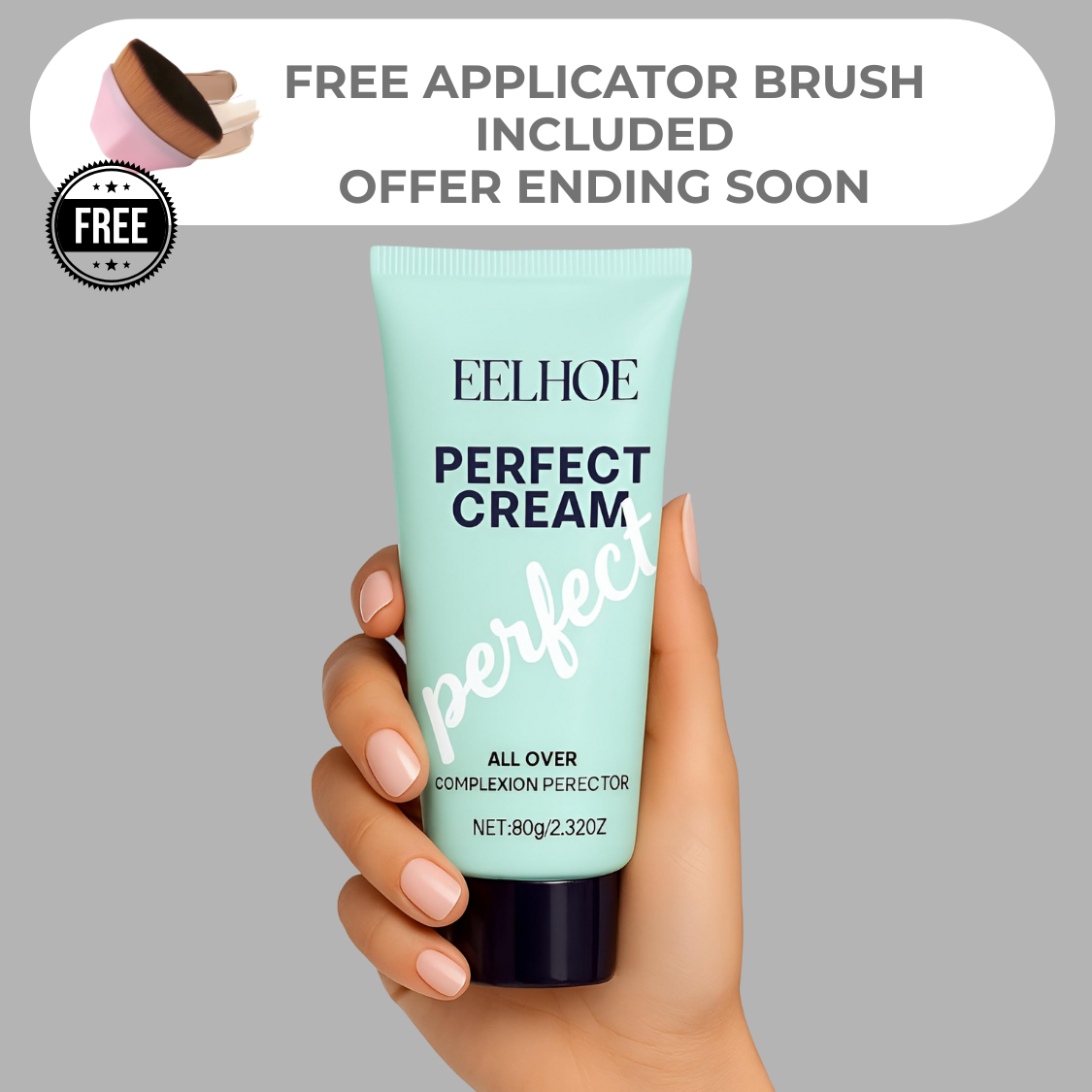EELHOE Perfect Cream