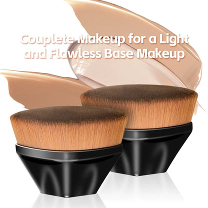 Magikiss Foundation Brush