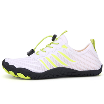 WaveTrek Shoes
