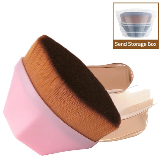 Magikiss Foundation Brush