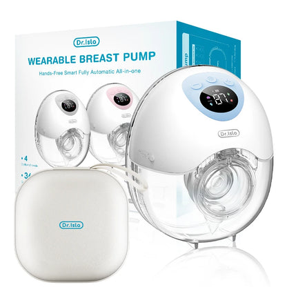Dr.Isla Breast Pump
