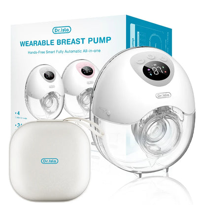 Dr.Isla Breast Pump