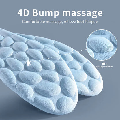 SoleX Massage Insoles