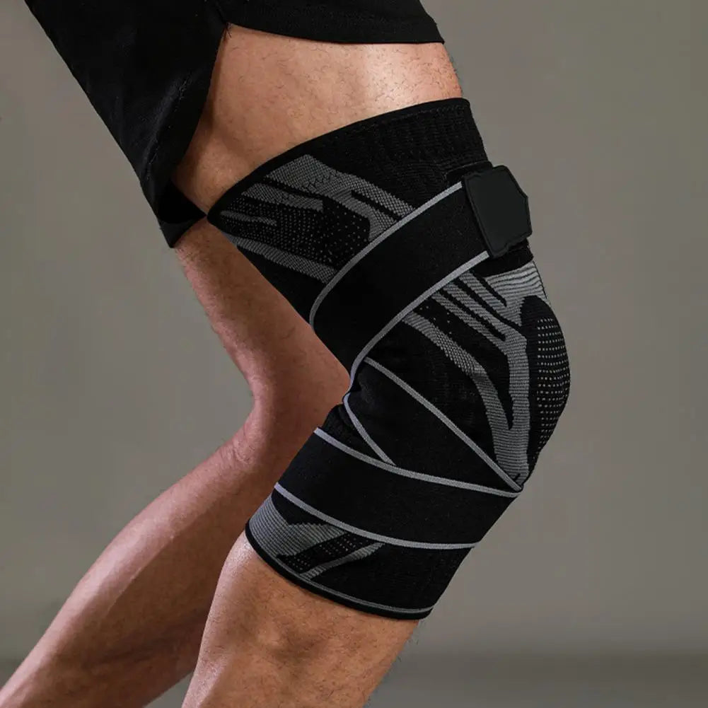 CobraGrip X™ Knee Brace