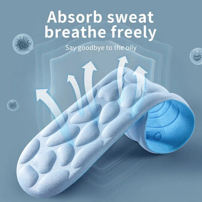 SoleX Massage Insoles