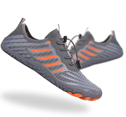 WaveTrek Shoes