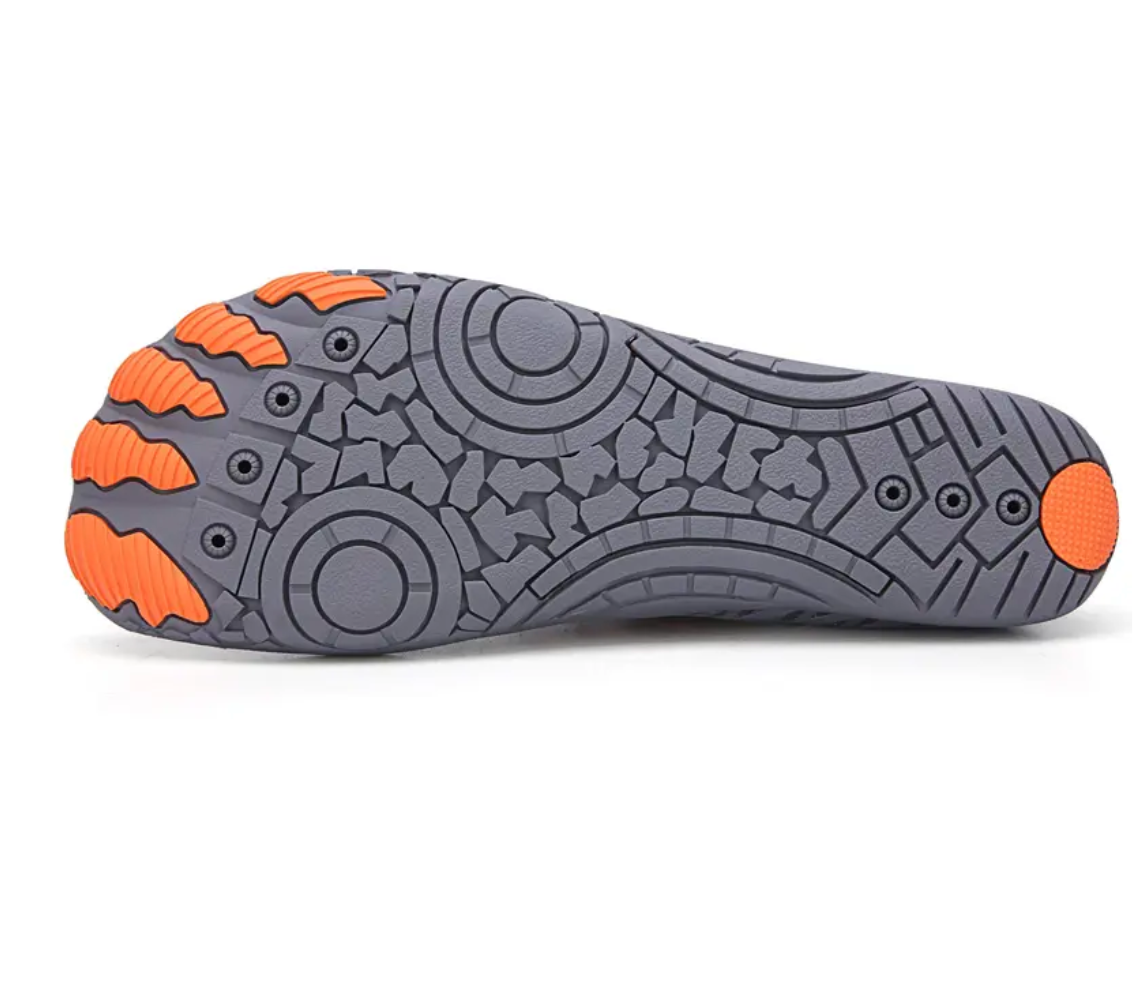 WaveTrek Shoes