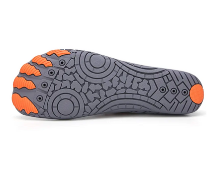 WaveTrek Shoes