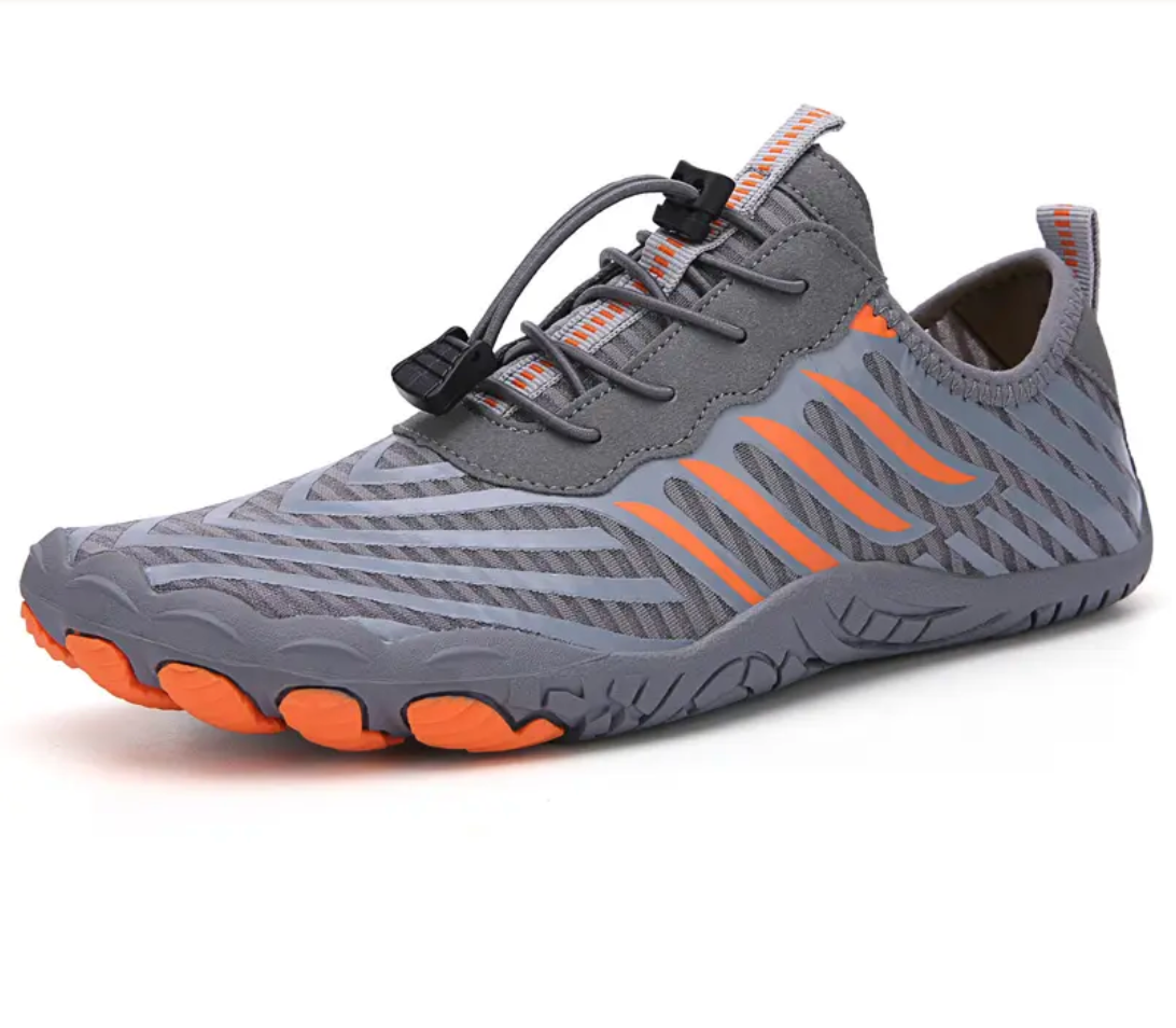 WaveTrek Shoes