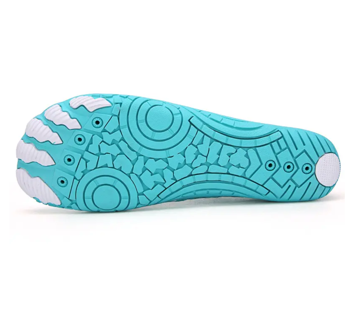 WaveTrek Shoes