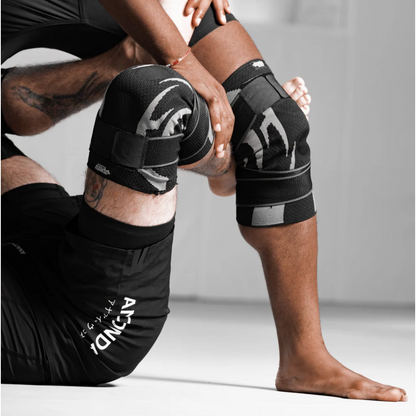 CobraGrip X™ Knee Brace
