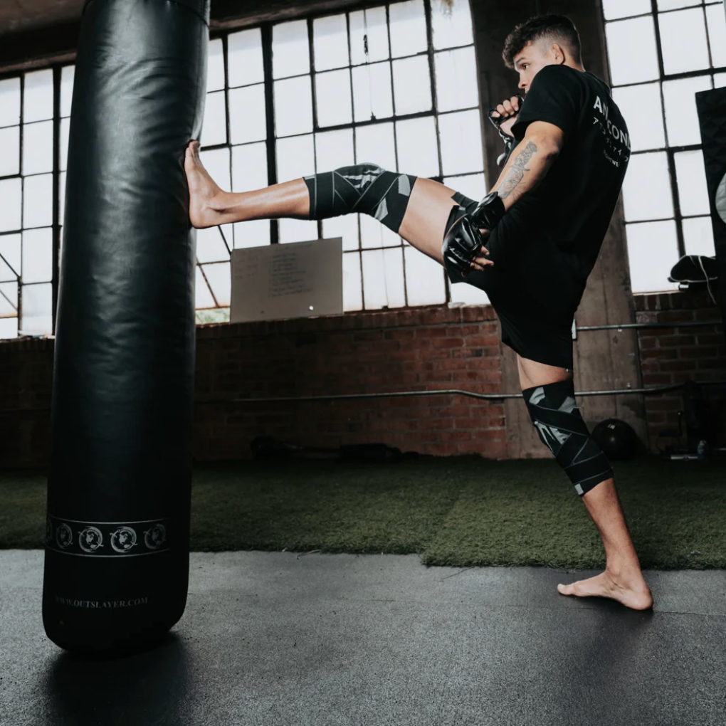 CobraGrip X™ Knee Brace