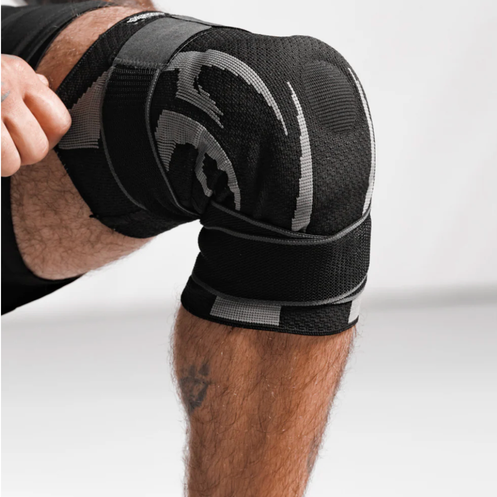 CobraGrip X™ Knee Brace