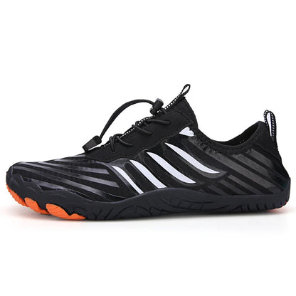 WaveTrek Shoes