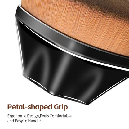 Magikiss Foundation Brush