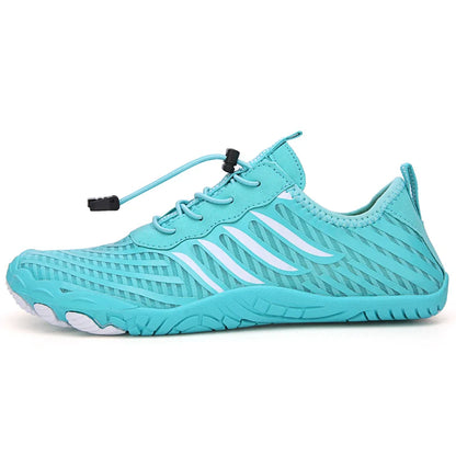WaveTrek Shoes