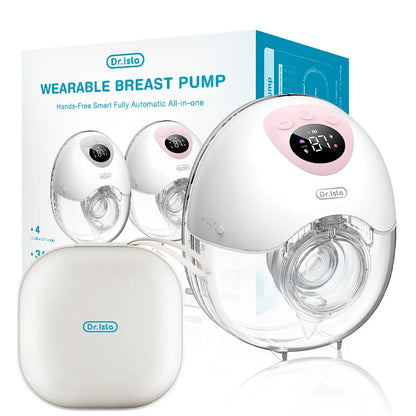 Dr.Isla Breast Pump