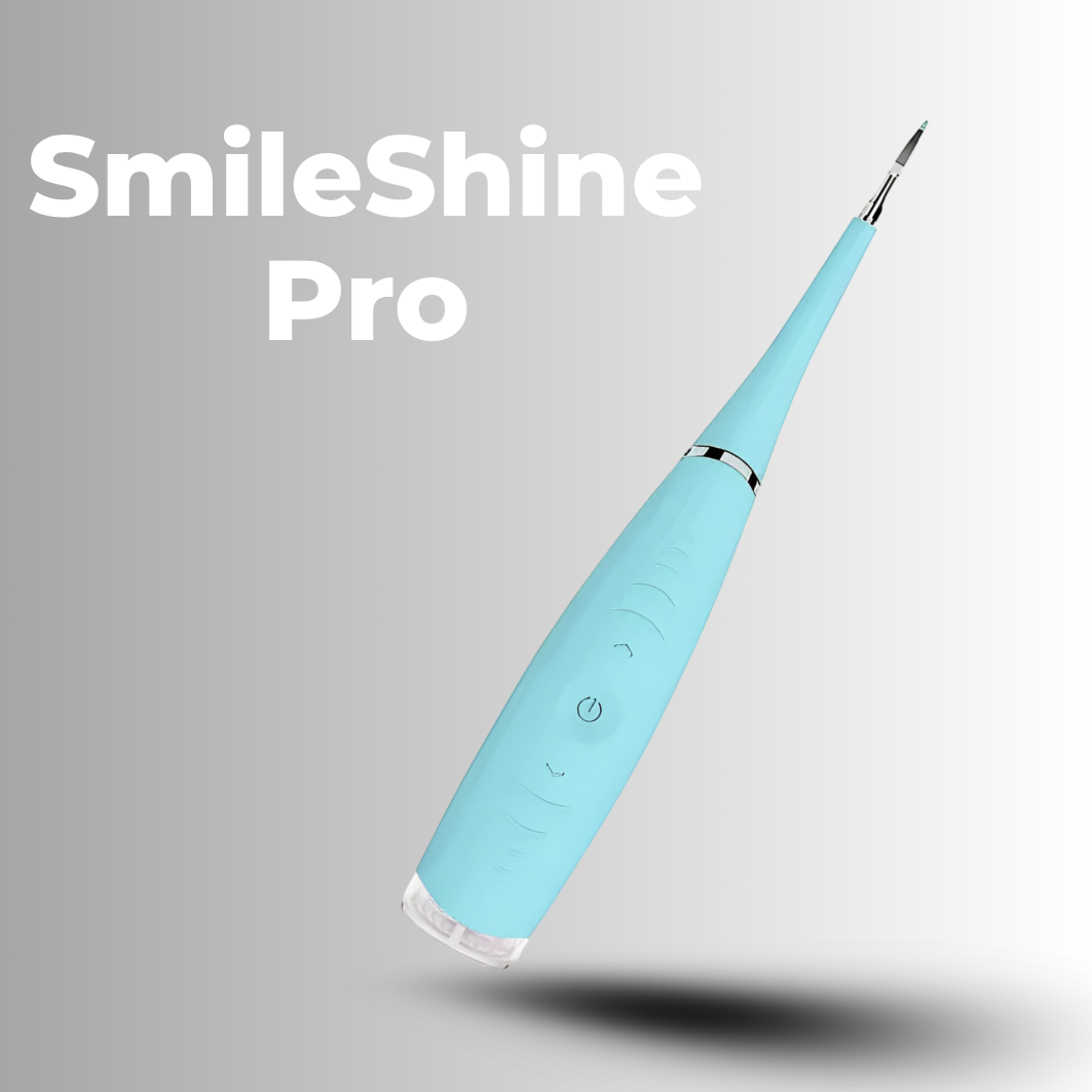 SmileShine Pro
