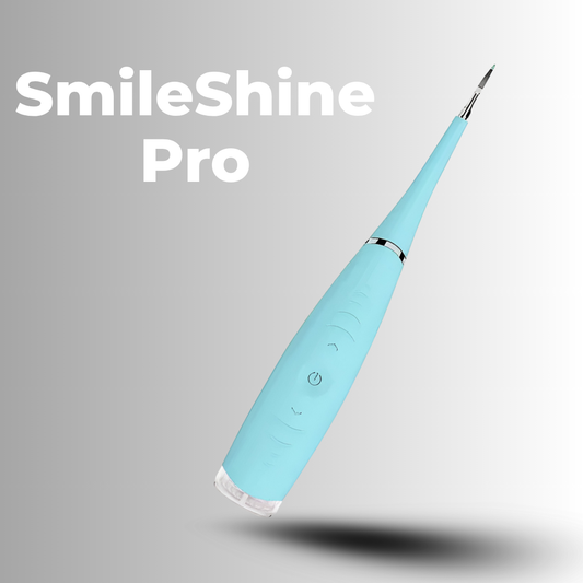 SmileShine Pro