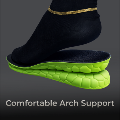 SoleX Massage Insoles