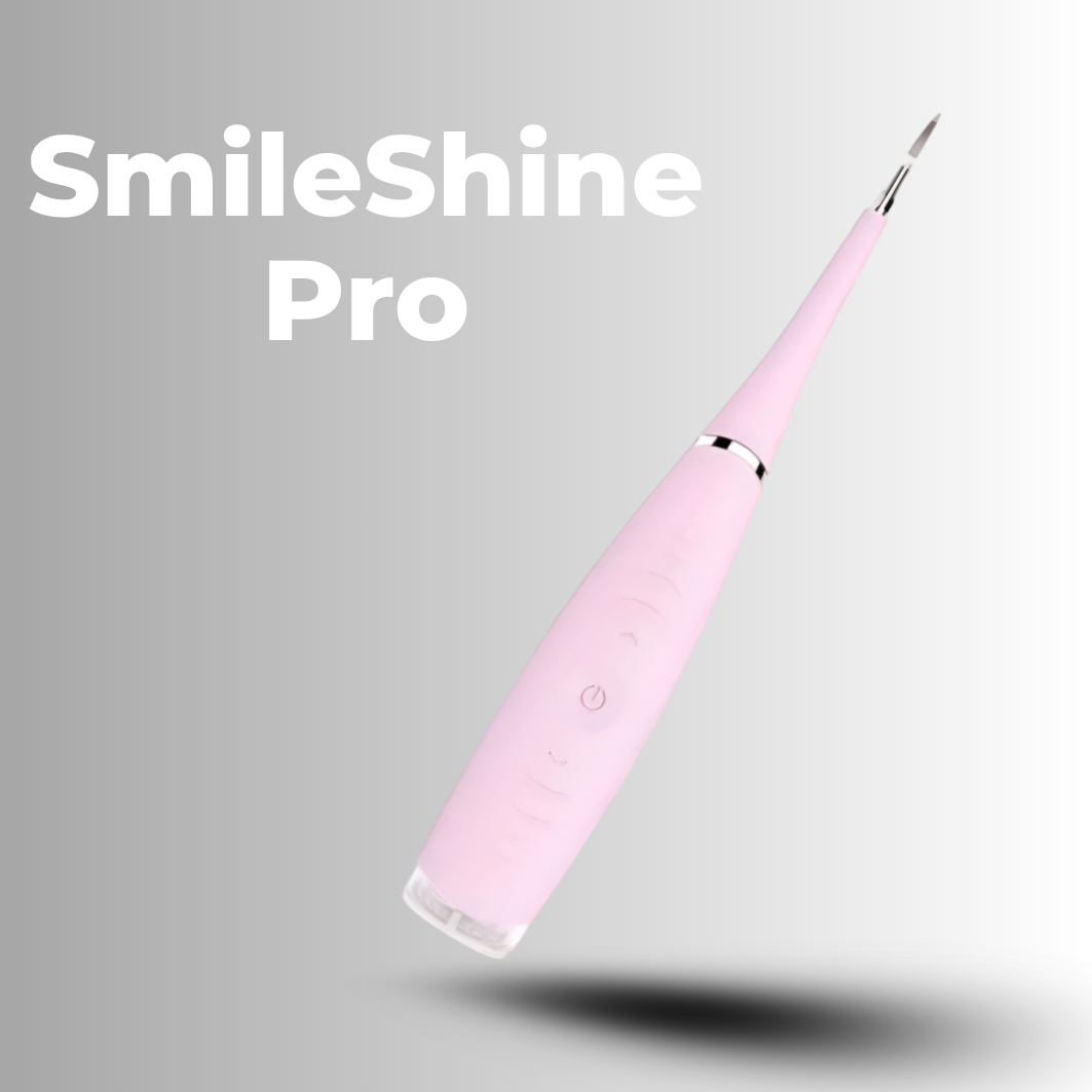 SmileShine Pro